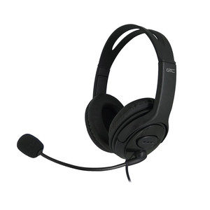 Auricular Gtc Gaming Hsg-600